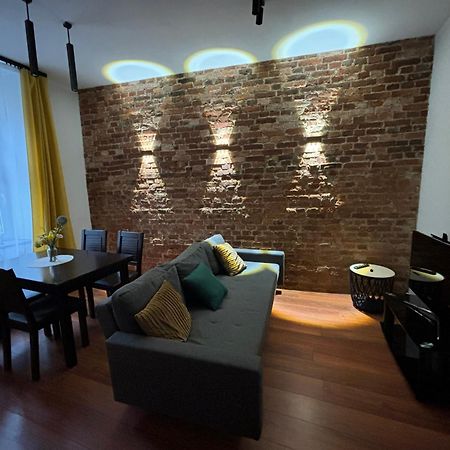 Kk Apartament Marszalkowski Битом Екстер'єр фото