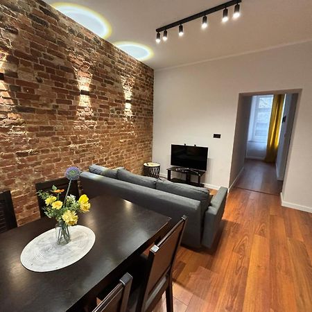 Kk Apartament Marszalkowski Битом Екстер'єр фото