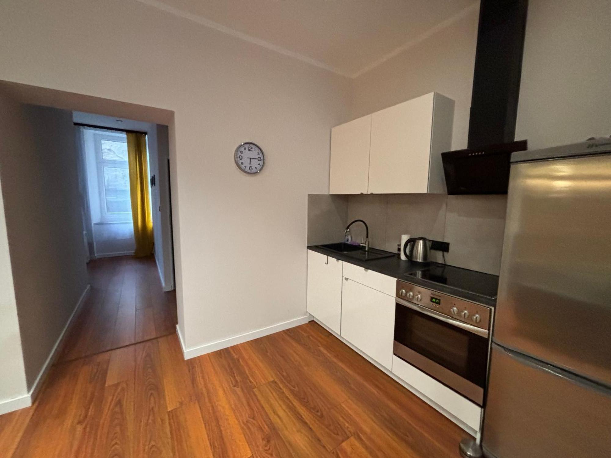 Kk Apartament Marszalkowski Битом Екстер'єр фото