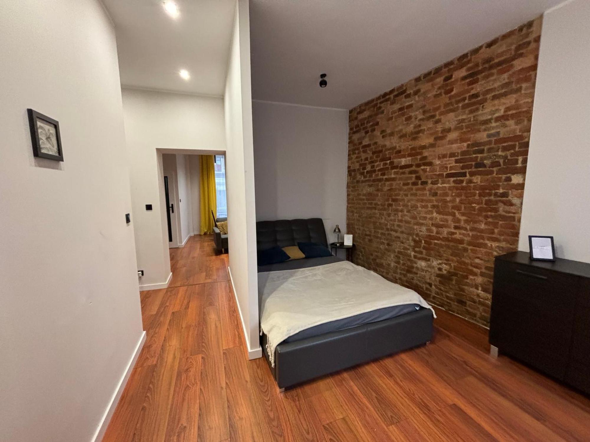 Kk Apartament Marszalkowski Битом Екстер'єр фото