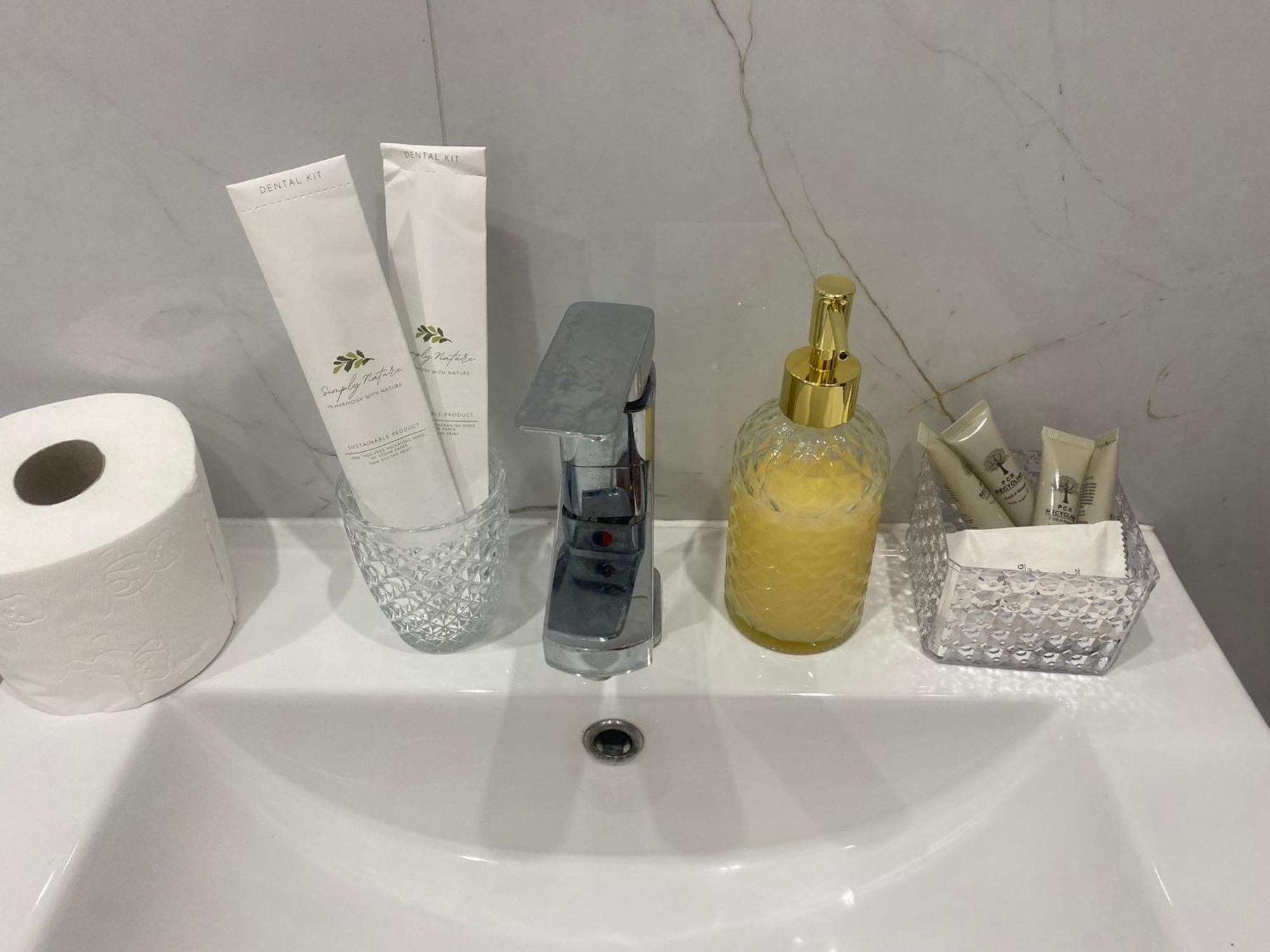 Kk Apartament Marszalkowski Битом Екстер'єр фото