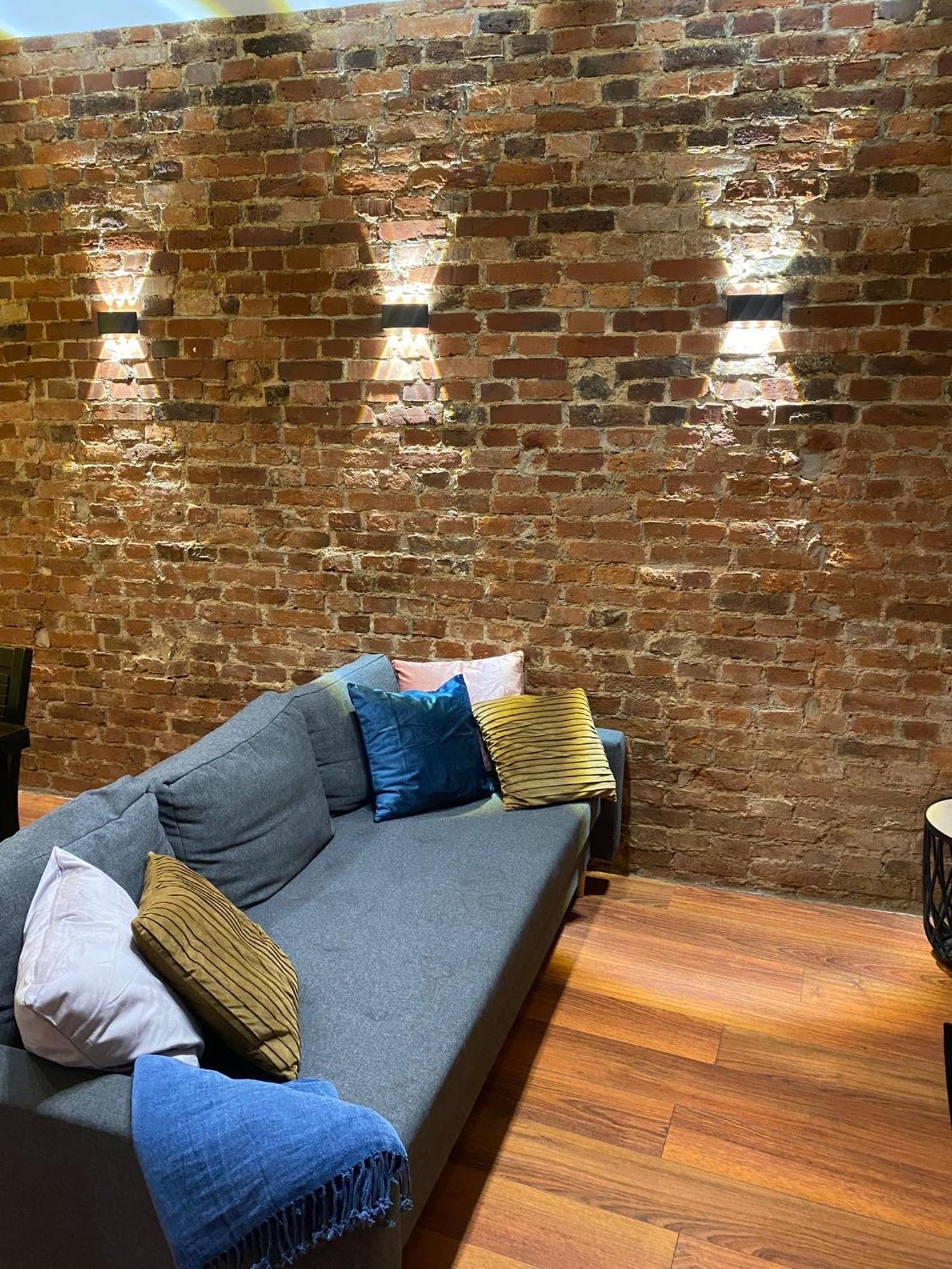 Kk Apartament Marszalkowski Битом Екстер'єр фото